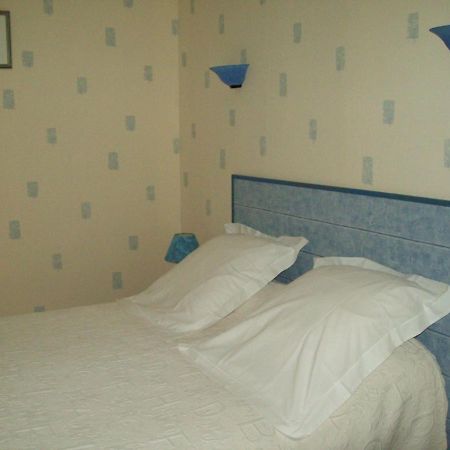 La Levriere Bed & Breakfast Nouans-les-Fontaines Ngoại thất bức ảnh