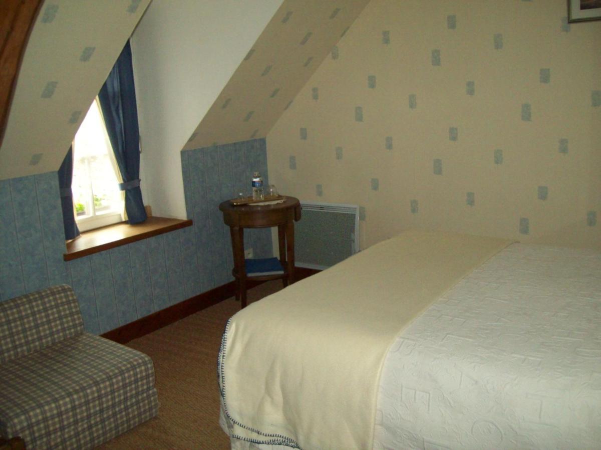 La Levriere Bed & Breakfast Nouans-les-Fontaines Ngoại thất bức ảnh